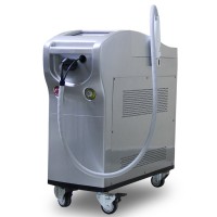 Winkonlaser 2020 professional 1064 nm long pulsed nd yag laser hair removal machine