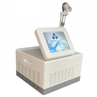 Professional 808nm+755nm+1064nm various skin types of laser hair removal machine