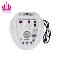 Salon use 7 in 1 microdermabrasion machine for facial care (M003)