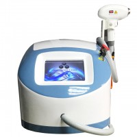 Spa Home 808nm Diode hair laser removal machine