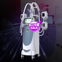 Winkonlaser cryolipolisis Machine 4 Handles Best Weight Loss Criolipolise Cavitation Rf Cryolipolysis Machine